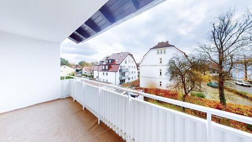 Foto - Etagenwohnung zur Miete in München