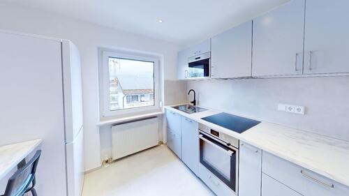 Foto - Etagenwohnung in München