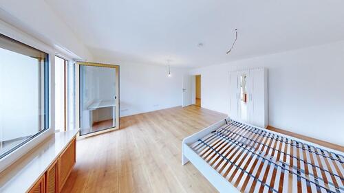 Foto - Etagenwohnung in München zur Miete