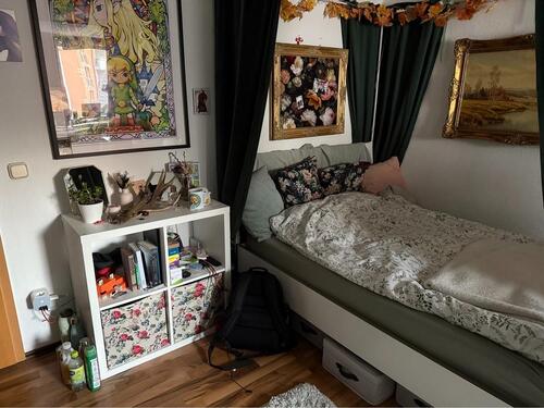 Foto - Ab Mitte Januar 2026: WG Zimmer Siegen Kölnerstraße