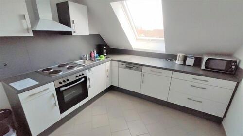 Foto - Ferienwohnung, FEWO, Legoland, Monteurzimmer, Monteurwohnung