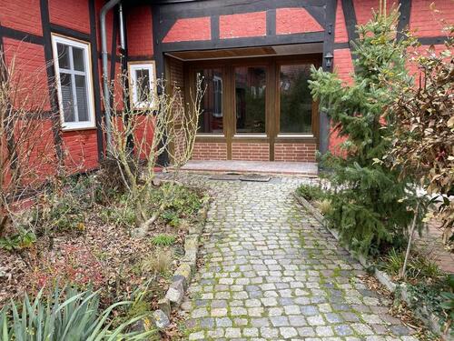 Foto - Lehrte-OT ländlich ca. 75 m² für Senioren gern mit Haustieren