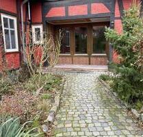 Lehrte-OT ländlich ca. 75 m² für Senioren gern mit Haustieren