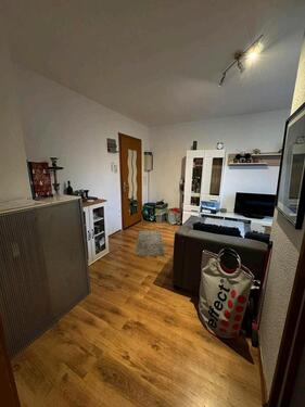 Foto - 2 Zimmer Etagenwohnung in Siegen