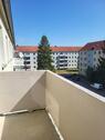 Foto - 2 -Raumwohnung mit Balkon, Aufzug, Tageslichtbad im ruhigen Umfeld!