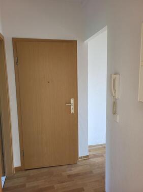 Foto - 2 Zimmer Etagenwohnung zur Miete in Neuhardenberg