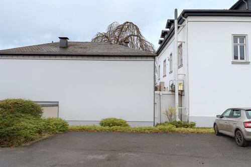 Foto - Parkplatz Stellplatz im Zentrum von Bielefeld-Schildesche