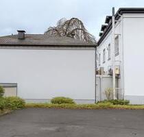 Parkplatz Stellplatz im Zentrum von Bielefeld-Schildesche