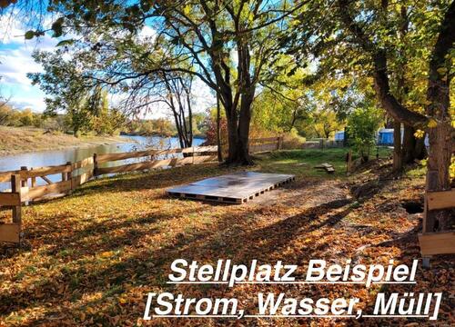 Foto - Grundst&uuml;ck in Schönebeck (Elbe)