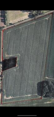 Foto - Acker, Ackerland, landwirtschaftliche Nutzfläche