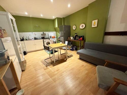 Foto - 2 Zimmer Etagenwohnung zur Miete in Berlin