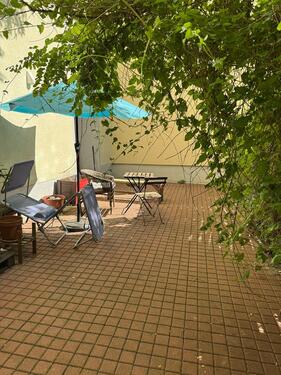 Foto - Etagenwohnung in Berlin zur Miete