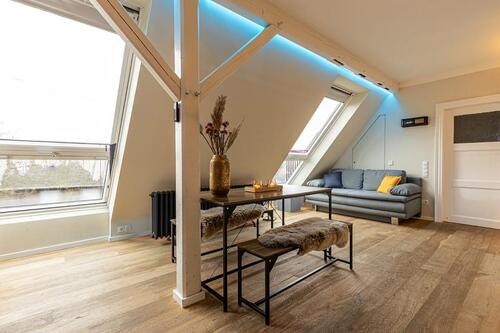 Foto - GEMÜTLICHES LOFTFERIENWOHNUNG ZENTRAL IN BAD BENTHEIM