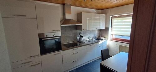 Foto - Einfamilienhaus zum Kaufen in Friedrichsthal