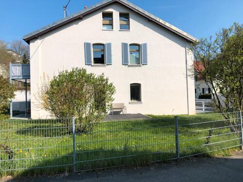 Foto - 3 Zimmer Erdgeschoßwohnung in Taunusstein