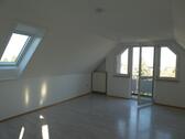 Foto - 1 Zimmer Dachgeschoßwohnung in Rippershausen