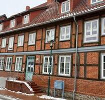 Altersgerechte Wohnung 72m² - 601,00&nbsp;EUR Kaltmiete, ca.&nbsp; 72,00&nbsp;m&sup2; in Rehna (PLZ: 19217)