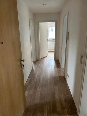 Foto - renovierte 3 Zimmer Dachgeschosswohnung