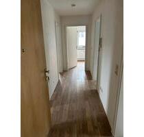 renovierte 3 Zimmer Dachgeschosswohnung - Altensteig