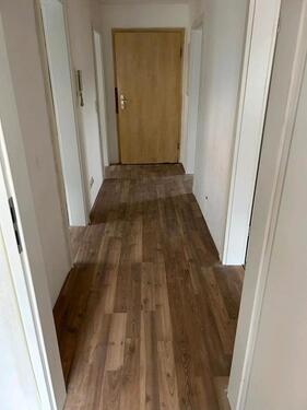 Foto - 3 Zimmer Dachgeschoßwohnung zur Miete in Altensteig