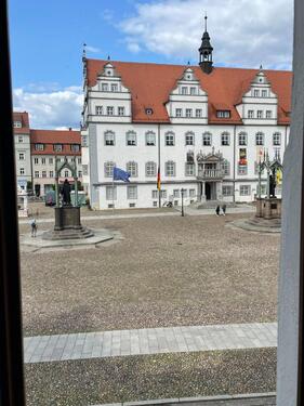 Foto - 3 Zimmer Etagenwohnung in Wittenberg Lutherstadt