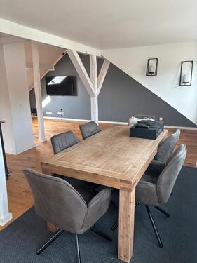 Foto - Wunderschöne Wohnung auf 2 Etagen