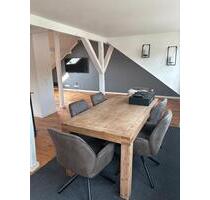 Wunderschöne Wohnung auf 2 Etagen - Witten Annen