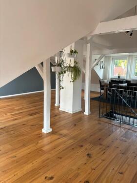 Foto - 3.5 Zimmer Maisonettenwohnung zur Miete in Witten