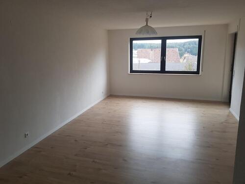 Foto - 2 Zimmer Erdgeschoßwohnung in Unterkirnach