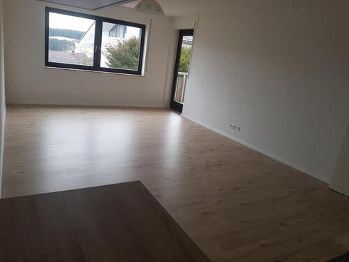 Foto - Erdgeschoßwohnung in Unterkirnach zur Miete