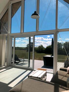 Foto - 4 Zimmer Einfamilienhaus zur Miete in Langballig