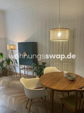 Foto - Wohnungsswap - 2 Zimmer, 55 m² - Sülzburgstraße, Lindenthal, Köln