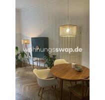 Wohnungsswap - 2 Zimmer, 55 m² - Sülzburgstraße, Lindenthal, Köln