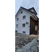 Wohnung zu vermieten - 950,00&nbsp;EUR Kaltmiete, ca.&nbsp; 75,00&nbsp;m&sup2; in Friesenheim (PLZ: 77948)