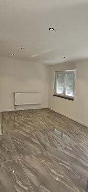 Foto - 2 Zimmer Dachgeschoßwohnung zur Miete in Friesenheim