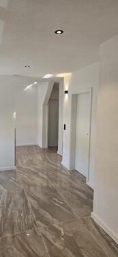 Foto - Dachgeschoßwohnung in Friesenheim zur Miete