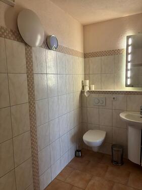 Foto - Etagenwohnung in Bensheim zur Miete