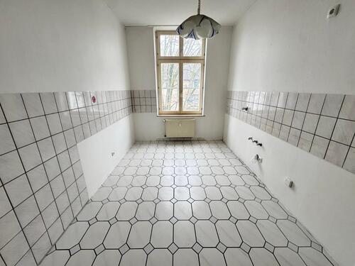 Foto - 3.5 Zimmer Etagenwohnung zur Miete in Herne