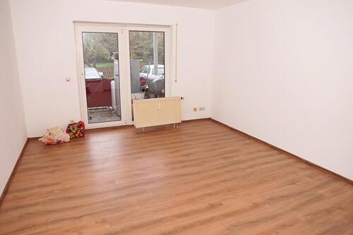 Foto - Gemütliche 1-Zimmer-Wohnung mit Balkon