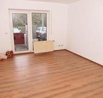 Gemütliche 1-Zimmer-Wohnung mit Balkon - Birlenbach