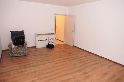 Foto - 1 Zimmer Erdgeschoßwohnung zur Miete in Birlenbach