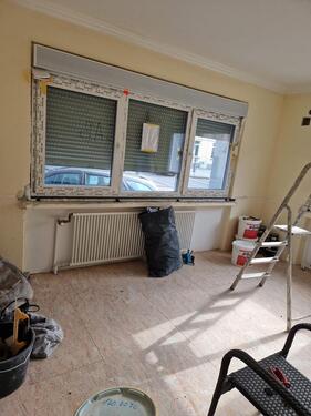 Foto - 1 Zimmer Erdgeschoßwohnung zur Miete in Solingen
