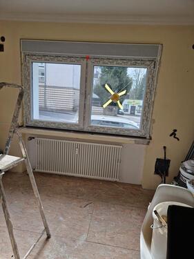 Foto - 1 Zimmer Erdgeschoßwohnung in Solingen