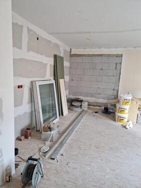 Foto - Erdgeschoßwohnung in Solingen zur Miete