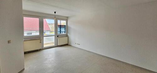Foto - 2-Raum-Wohnung, 43,5 m2 - 486,00&nbsp;EUR Kaltmiete, ca.&nbsp; 43,50&nbsp;m&sup2;