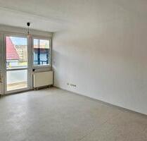 2-Raum-Wohnung, 43,5 m2 - 486,00&nbsp;EUR Kaltmiete, ca.&nbsp; 43,50&nbsp;m&sup2; in Bad Langensalza (PLZ: 99947)