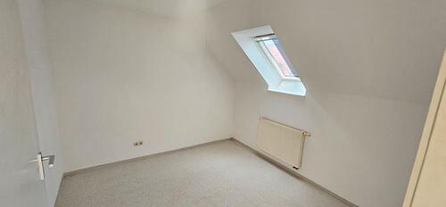 Foto - 2 Zimmer Dachgeschoßwohnung zur Miete in Bad Langensalza