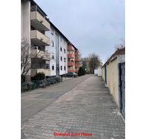 Charmante 2-Zimmer-EG-Wohnung mit Balkon, Keller & Stellplatz - Schwetzingen