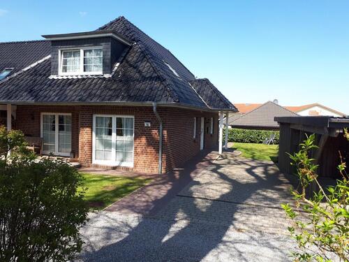 Foto - Helle 2 Zimmer Dachgeschoßwohnung in Satrup Mittelangeln