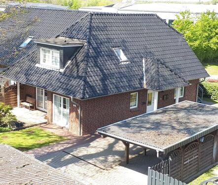 Foto - 2 Zimmer Dachgeschoßwohnung zur Miete in Mittelangeln